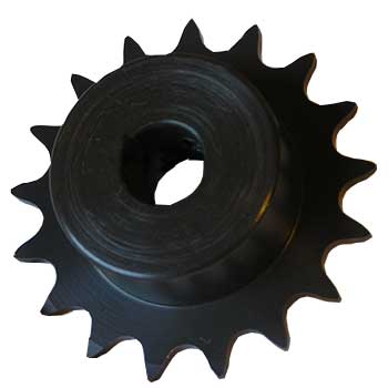 Sprocket-17 Tooth 107-9416